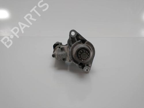 Used Starter VW GOLF VI (5K1) [2008-2014]  7508630