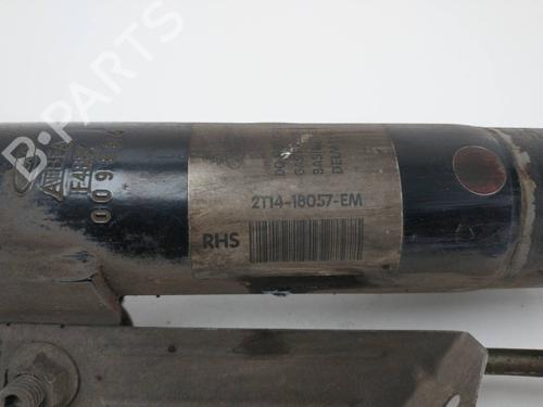 Right front shock absorber FORD TOURNEO CONNECT 1.8 TDCi /TDDi /DI | BP7509135M17 