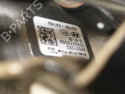 Engine HYUNDAI ACCENT III (MC) 1.5 CRDi GLS | BP18254169M1 
