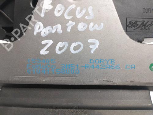 Tailgate lock FORD FOCUS II (DA_, HCP, DP)  | BP12339986C101 