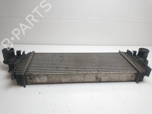 Used Intercooler MERCEDES-BENZ M-CLASS (W164) ML 320 CDI 4-matic (164.122) (224 hp) 12339074
