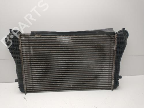 Intercooler SEAT LEON (1P1)  | BP25403005M30 