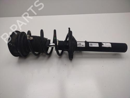 Used Left front shock absorber VW GOLF VII (5G1, BQ1, BE1, BE2) 1.5 TSI (150 hp) 23949898