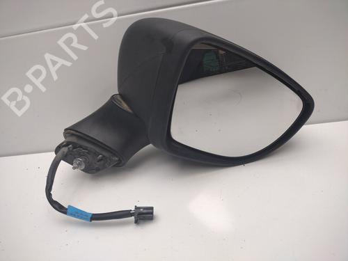 Right mirror RENAULT CLIO IV (BH_)  | BP28047724C27 