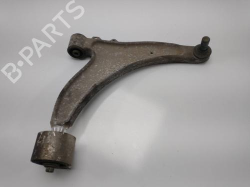 Used Right front suspension arm OPEL INSIGNIA A (G09) [2008-2017]  7508877
