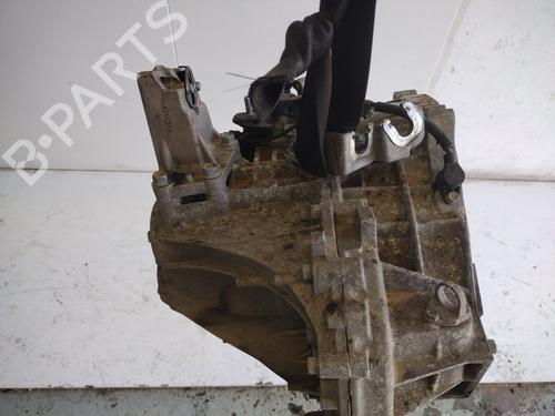 Gearbox KIA CEE'D (JD)  | BP31594472M3 