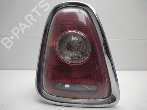 Left taillight MINI MINI (R56)  | BP28035333C34 