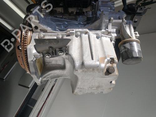 Engine TOYOTA YARIS (_P13_) 1.0 (KSP130_, KSP130) | BP36142806M1 - Image 6