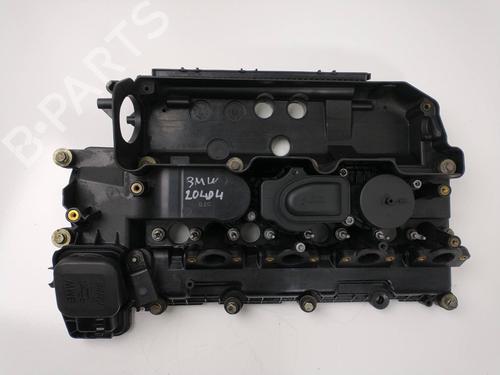 Valve cover BMW 5 (E60) 520 d | BP16484777M124 