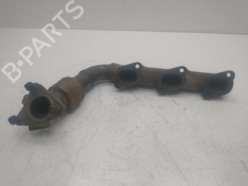 Used Exhaust manifold Exhaust manifold MERCEDES-BENZ M-CLASS (W166) [2011-2015] 34438571 34438571