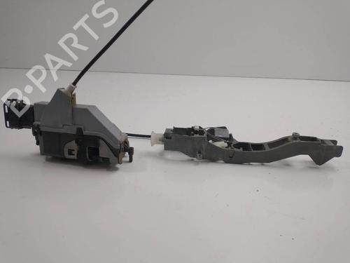 Used Rear right lock PEUGEOT 3008 I MPV (0U_) 1.6 HDi (109 hp) 7882832