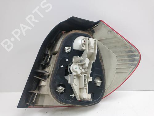 Left taillight BMW 1 (E87) 120 d | BP9139772C34 