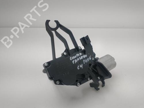Used Rear wiper motor CITROËN C4 I (LC_) [2004-2014]  17095091