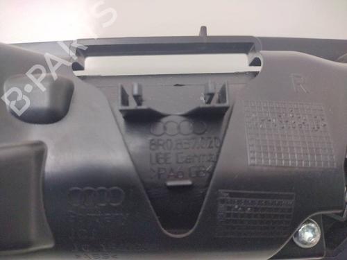 Front right interior door handle AUDI Q5 (8RB)  | BP17489274I14 