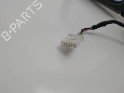 Left mirror BMW 3 (E46) 316 i | BP7510808C26 