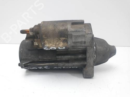 Starter BMW 3 (E46) 320 d | BP8219419M8 