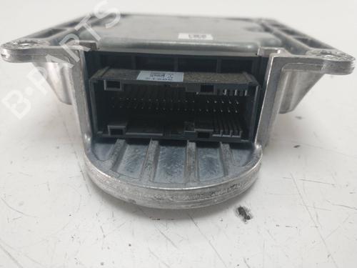 ECU airbags BMW 5 (F10) 520 d | BP9258812M53 