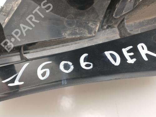 Right taillight OPEL CORSA D Hatchback Van (S07)  | BP34460367C35  - Image 5