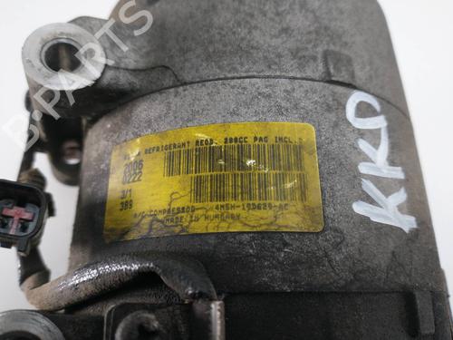 AC compressor FORD FOCUS II (DA_, HCP, DP)  | BP7510666M34 