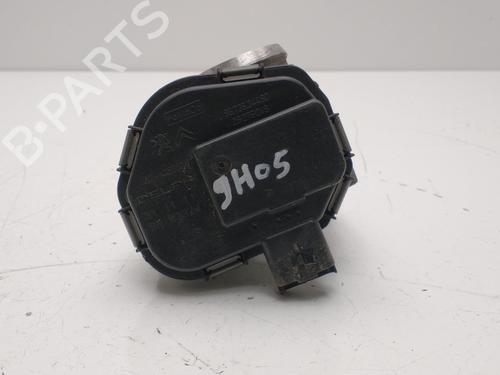 Used Throttle body PEUGEOT 308 SW II (LC_, LJ_, LR_, LX_, L4_) [2014-2021]  30263902