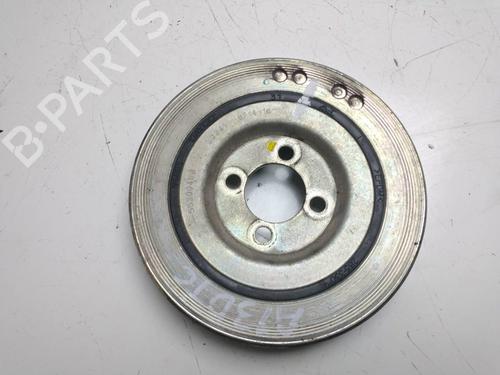 Used Pulley OPEL CORSA D Hatchback Van (S07) [2006-2014]  14157665