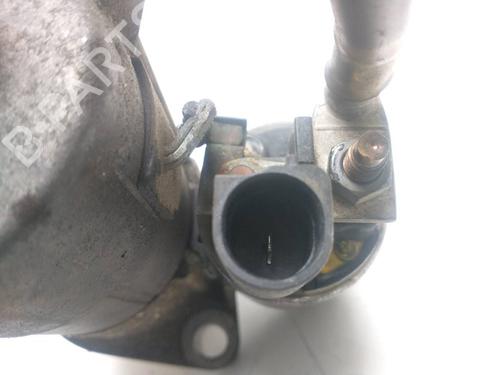 Starter VW TOURAN (1T1, 1T2) 1.9 TDI | BP11920653M8 
