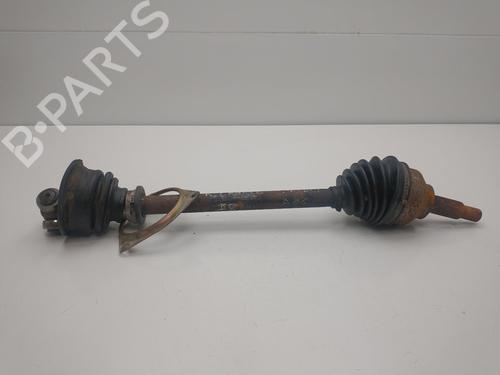 Used Left front driveshaft RENAULT TRAFIC II Platform/Chassis (EL) 1.9 dCi 80 (EL0B) (82 hp) 30107640