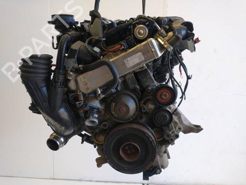 Motor BMW 3 (E90) 320 d | BP19944256M1 