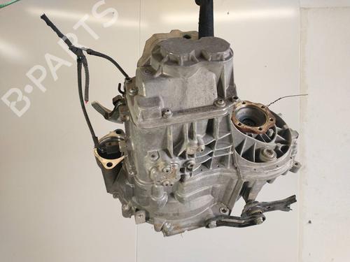 Gearbox SKODA FABIA III (NJ3) 1.4 TDI | BP20086222M3 