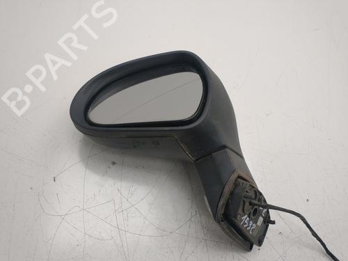 Used Left mirror Left mirror PEUGEOT 207 SW (WK_) 1.6 HDi (109 hp) 33852813 33852813