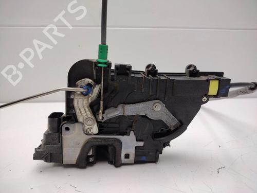 Front left lock MERCEDES-BENZ VITO Mixto (Double Cabin) (W447) 109 CDI (447.701, 447.703, 447.705) | BP22197102C98 