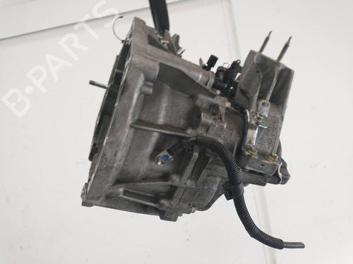 Gearbox SUZUKI SX4 (EY, GY)  | BP8259221M3 