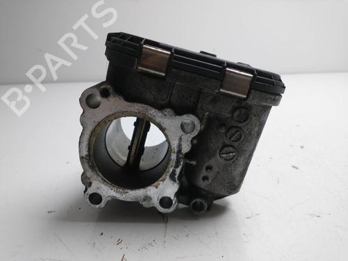 Throttle body NISSAN QASHQAI / QASHQAI +2 I (J10, NJ10, JJ10E) 2.0 dCi | BP15352733M82 