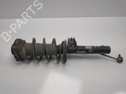 Used Right front shock absorber SEAT LEON (1P1) [2005-2013]  7510030