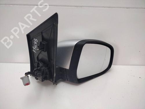 Used Right mirror FORD FOCUS II Turnier (DA_, FFS, DS) 1.8 TDCi (115 hp) 17521809