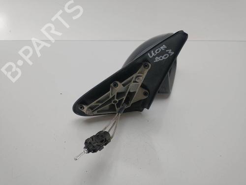 Right mirror SEAT LEON (1M1)  | BP7510580C27 