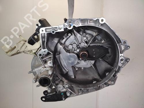 Gearbox PEUGEOT 208 I (CA_, CC_) 1.2 VTI 82 | BP11508516M3 