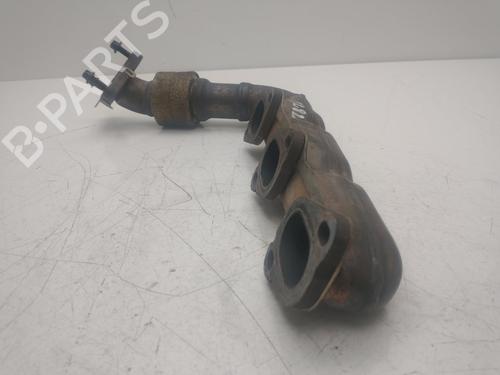 Exhaust manifold MERCEDES-BENZ M-CLASS (W166) | BP34438571M110 - Image 5