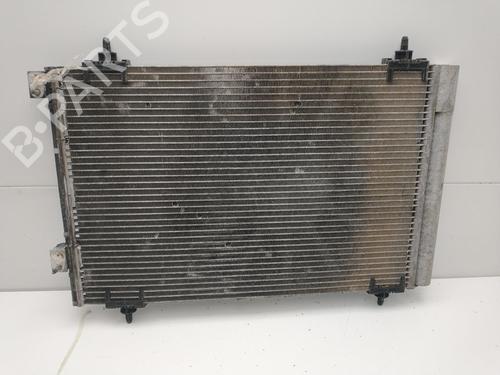 Used Heater matrix CITROËN C4 Grand Picasso I (UA_) 1.6 HDi (109 hp) 23131795