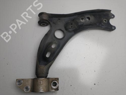 Left front suspension arm VW GOLF VI (5K1) 1.6 TDI | BP15423654M12 