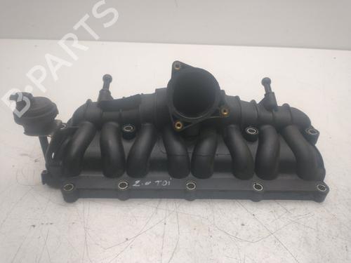 Used Intake manifold Intake manifold AUDI A3 (8P1) 2.0 FSI (150 hp) 35738038 35738038