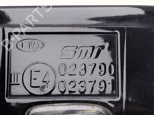Left mirror KIA CEE'D (JD) | BP36158662C26 - Image 2