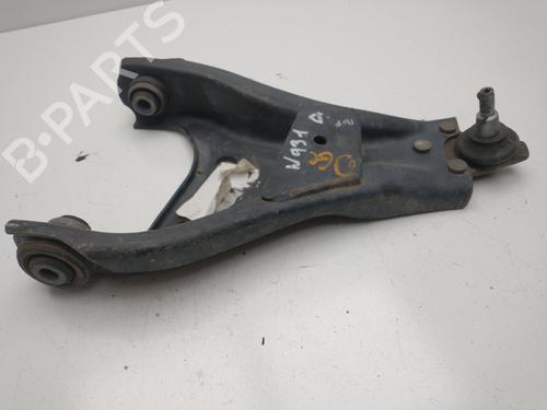 Used Right front suspension arm Right front suspension arm DACIA DUSTER (HS_) [2010-2018] 35955134 35955134