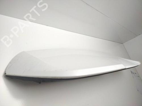 Rear spoiler AUDI A3 Sportback (8VA, 8VF) 1.0 TFSI | BP17717133C96 