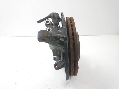 Right front steering knuckle PEUGEOT 508 I (8D_)  | BP8646679M26 