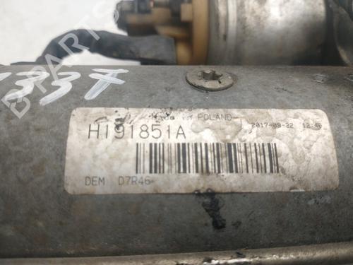 Starter MERCEDES-BENZ E-CLASS (W211)  | BP27535114M8 
