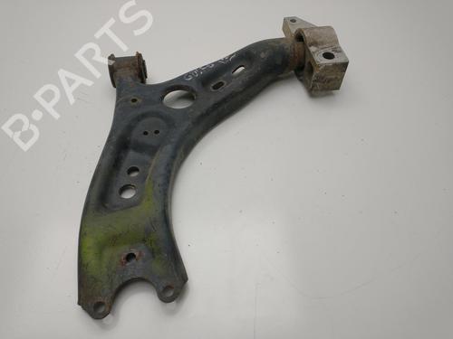 Used Left front suspension arm VW GOLF VI (5K1) [2008-2014]  32118473