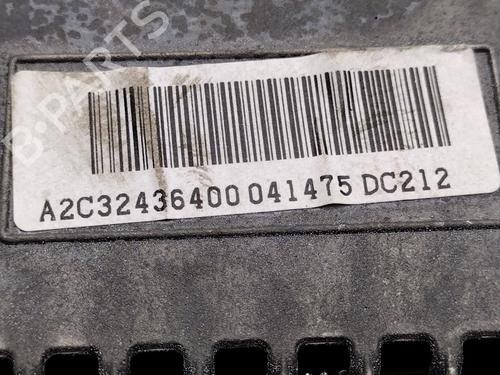 Electronic module MERCEDES-BENZ E-CLASS T-Model (S212)  | BP30004544M83 