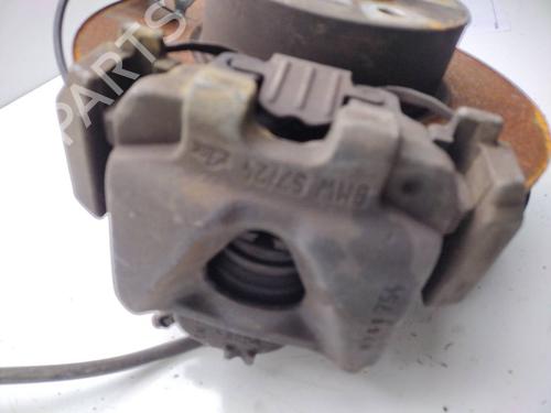 Right front steering knuckle BMW 3 (E90) 320 d | BP22236073M26 