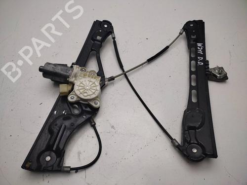 Used Front right window mechanism MERCEDES-BENZ E-CLASS (W211) [2002-2009]  22370596